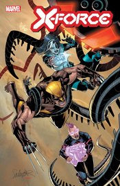 X-Force (2019) #29 Larroca Var