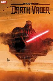Star Wars Darth Vader (2020) #25 Reis Var