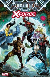 X-Force (2019) #30