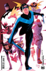 Dark Crisis On Infinite Earths #1 Cvr E Redondo Var