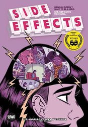 Side Effects Gn by Ted Anderson