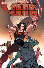 Star Wars Bounty Hunters (2020) #26