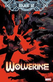 Wolverine (2020) #24