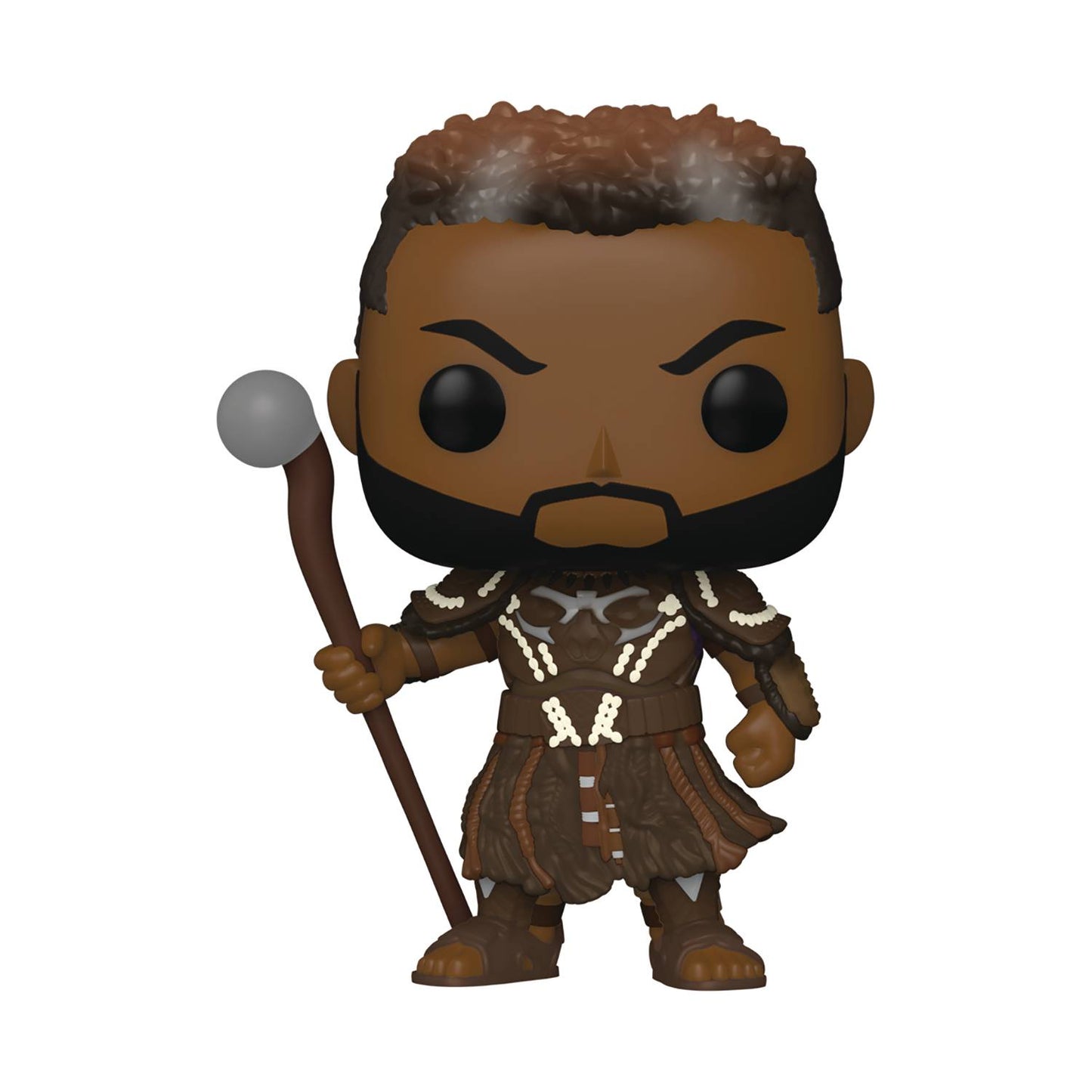 Pop Black Panther Wakanda Forever M'baku Vinyl Fig (1098)