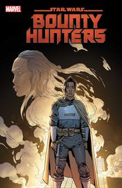 Star Wars Bounty Hunters (2020) #27