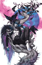 Magic (Mtg) #18 Cvr B Secret Planeswalker Var