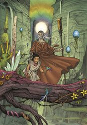 Frankenstein New World #2 (Of 4) Cvr B Hitchcock