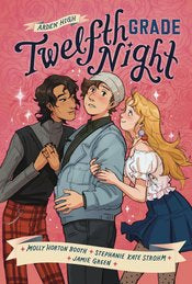 Arden High Sc Vol 01 Twelfth Grade Night