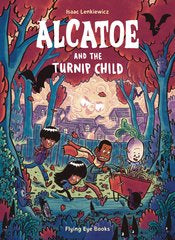 Alcatoe And The Turnip Child Gn