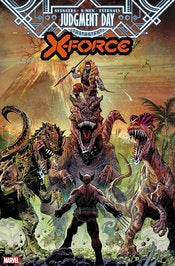 X-Force (2019) #33