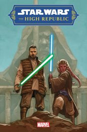 Star Wars High Republic (2022) #1 Noto Var