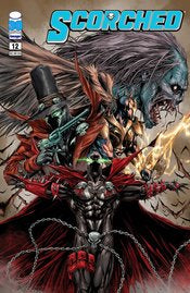 Spawn: Scorched #12 Cvr A Gay