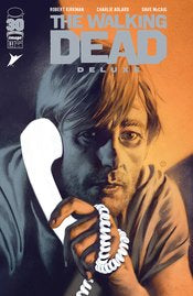 Walking Dead Deluxe #51 Cvr D Tedesco (Mr)