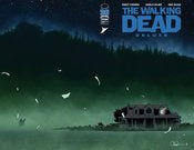 Walking Dead Deluxe #50 Cvr E Adlard (Mr)