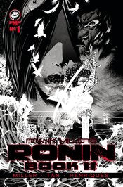 Frank Miller's Ronin Book Two #1 (Of 6) (Mr)