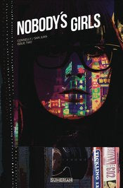 Nobody's Girls #2 (Of 3) Cvr B Connelly (Mr)