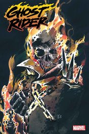 Ghost Rider (2022) #9 Momoko Var
