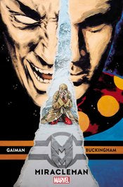 Miracleman: Silver Age #3