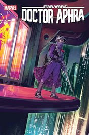 Star Wars Doctor Aphra (2020) #27 Attack Clones 20th Anniv Var
