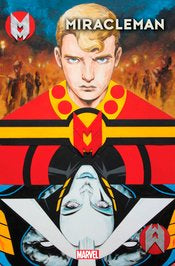 Miracleman: Silver Age #4