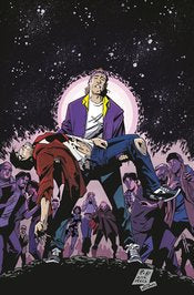 Quick Stops #2 (Of 4) Cvr A Hester & Parks