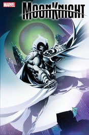 Moon Knight (2021) #20 Tan Var