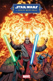 Star Wars High Republic (2022) #5