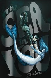 Sea In You Gn by Jessi Sheron