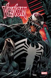 Venom (2021) #17 Panosian Var