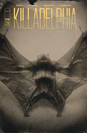 Killadelphia #28 Cvr B Anthony(Mr)