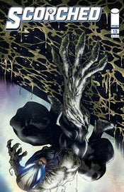 Spawn: Scorched #15 Cvr B Keane