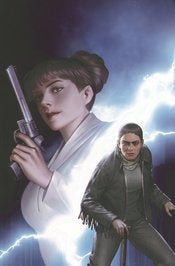 Blade Runner 2039 #1 Foc Yoon Virgin Cvr (Mr)