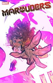 Marauders (2022) #12 Jacinto Var