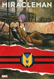 Miracleman: Silver Age #6