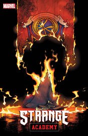 Strange Academy: Finals #6