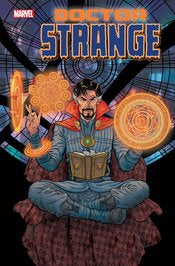 Doctor Strange (2023) #1 Skroce Infinity Saga Phase 3 Var