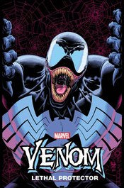 Venom: Lethal Protector Ii #1 (Of 5)