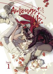 Amongst Us Gn Vol 01 Soulmates