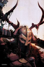 Dead Romans #1 (Of 6) Cvr E Marinkovich (Mr)