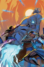 Magic (Mtg) #24 Cvr B Secret Planeswalker Var