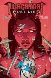 Purgatori Must Die #3 Cvr C Fuso