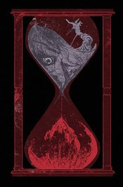 Nightwalkers #4 (Of 5) Cvr B Bocardo (Mr)