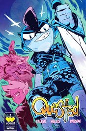 Quested #1 Cvr O Simon Hutt Ltd Var