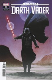 Star Wars Darth Vader (2020) #33 Pham Var