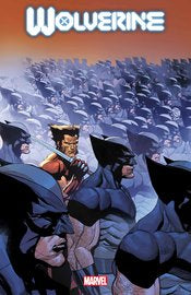 Wolverine (2020) #32