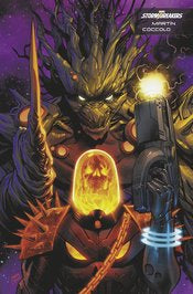 Cosmic Ghost Rider (2023) #2 Coccolo Stormbreakers Var