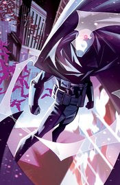 No/One #2 (Of 10) Cvr B Sabbatini Mv (Mr)