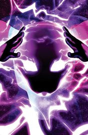 Radiant Pink #5 (Of 5) Cvr B Montes Mv