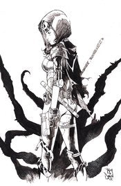 Nocterra #13 Cvr C Daniel & Maiolo (Mr)