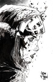 Nocterra #14 Cvr C Daniel & Maiolo (Mr)